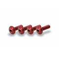 CNC Racing Undertail Bolt Kit for the Ducati Panigale / Streetfighter V4 / V2 CNC Racing Undertail Bolt Kit for the Ducati Panigale / Streetfighter V4 / V2